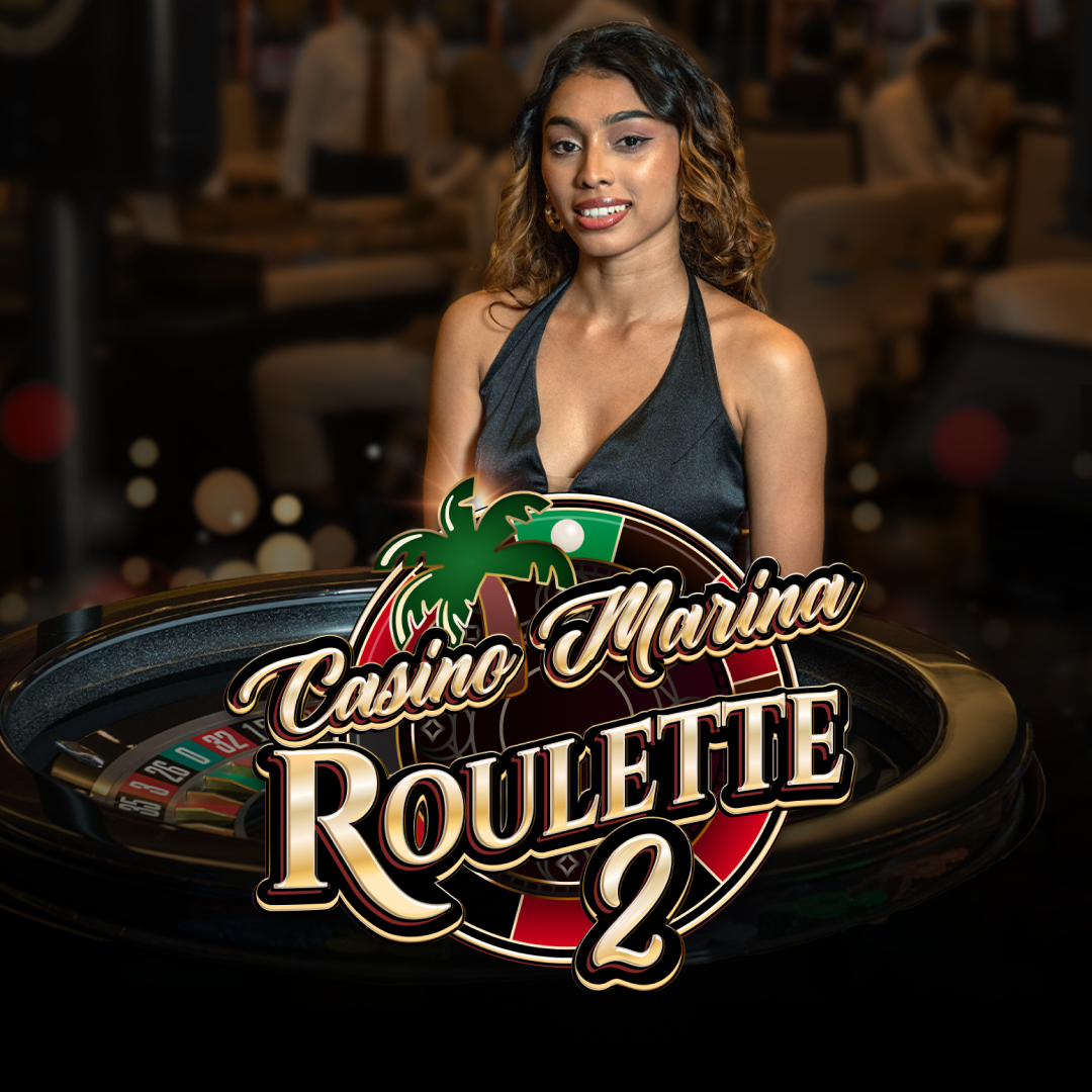 Casino Marina Roulette 2